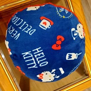 Hello Kitty Pillow